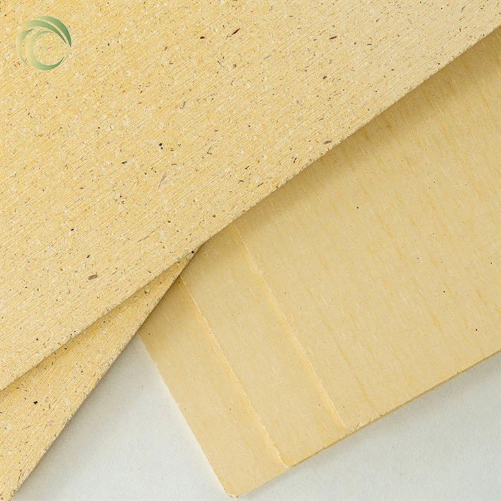 High Strength Fireproof Non-Combustible Fire Insulation Magnesium Oxide Panel best