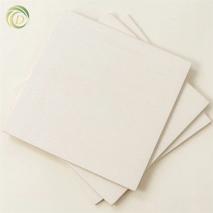 Magnesium Oxide MGO Fireproof Board For Roof Sheathing suppliers