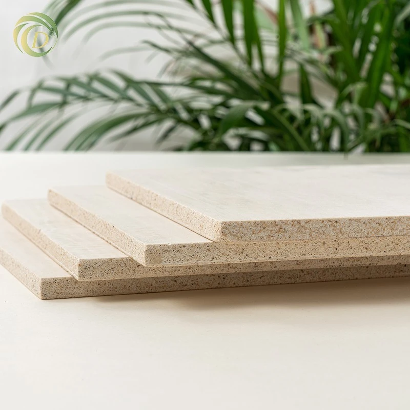 Waterproof & Moisture-Proof MGO Flooring For Wet Areas factory